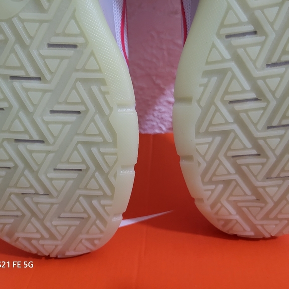 Nike AirMax Alpha Trainer 3 - Picture 8 of 12